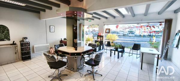 Boutique/Local commercial à vendre 50 m² Parentis-en-Born