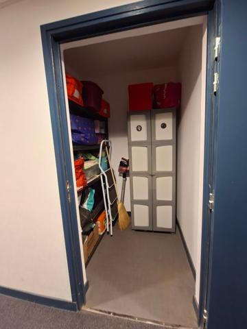 Appartement type 2 + cellier + parking