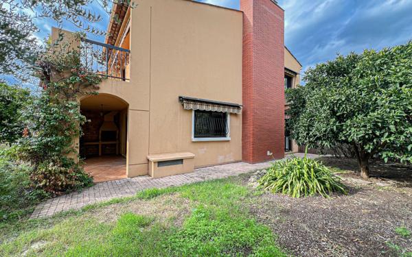 Maison à vendre    4 pièces • 105,44 m2 Cannes