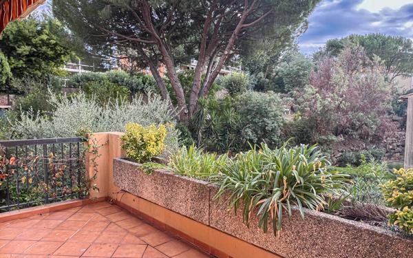 Maison à vendre    4 pièces • 105,44 m2 Cannes