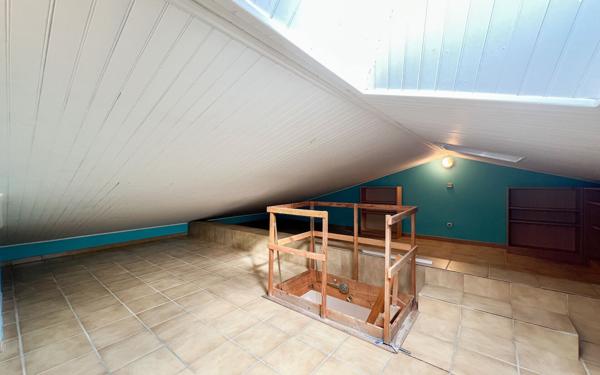 Maison à vendre    4 pièces • 105,44 m2 Cannes