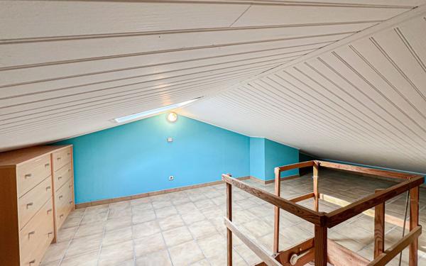 Maison à vendre    4 pièces • 105,44 m2 Cannes