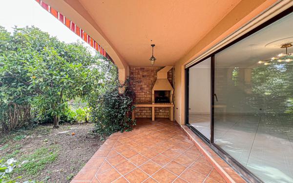 Maison à vendre    4 pièces • 105,44 m2 Cannes