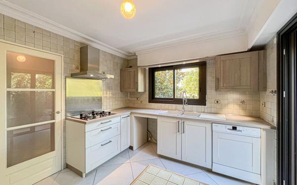 Maison à vendre    4 pièces • 105,44 m2 Cannes