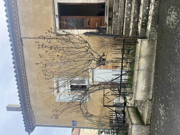 Immeuble à vendre |                                       Mauvezin |                                            156 m²