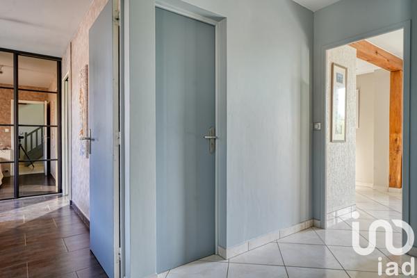 Maison à vendre 6 pièces 132 m² Belloy-en-France