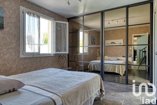 Maison à vendre 6 pièces 132 m² Belloy-en-France