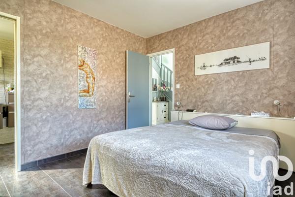 Maison à vendre 6 pièces 132 m² Belloy-en-France