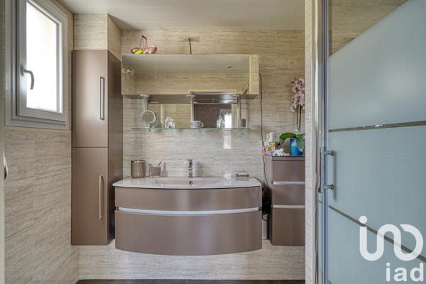 Maison à vendre 6 pièces 132 m² Belloy-en-France