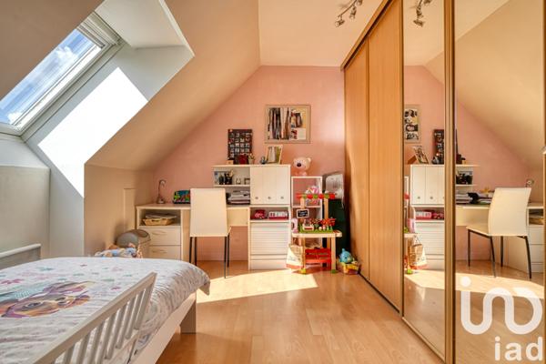 Maison à vendre 6 pièces 132 m² Belloy-en-France