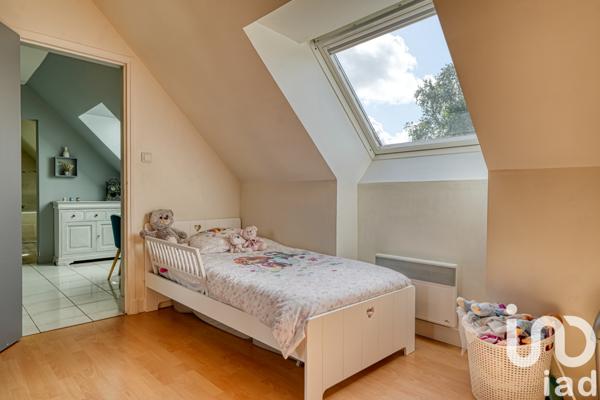 Maison à vendre 6 pièces 132 m² Belloy-en-France