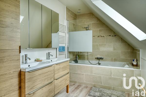 Maison à vendre 6 pièces 132 m² Belloy-en-France