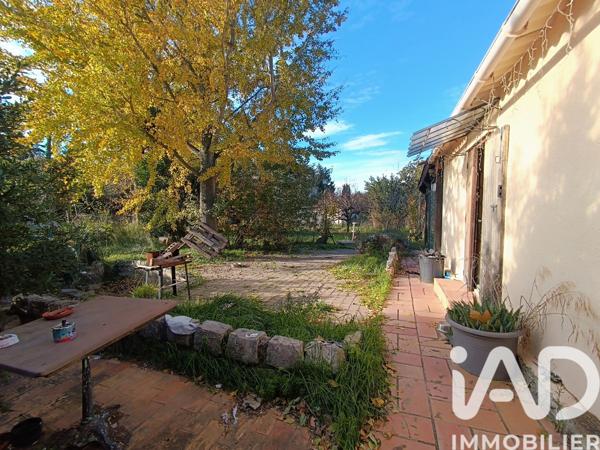Maison à vendre 3 pièces 80 m² Tarascon