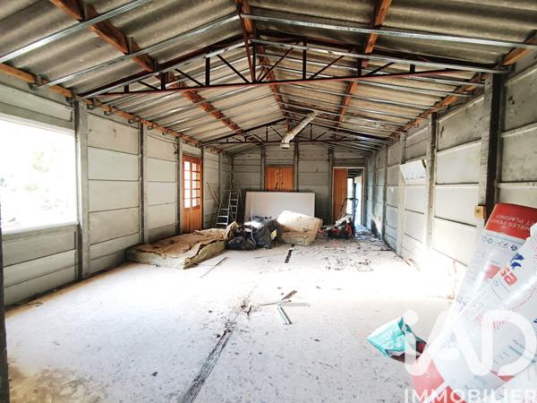 Maison à vendre 3 pièces 80 m² Tarascon