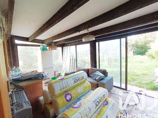 Maison à vendre 3 pièces 80 m² Tarascon