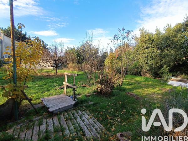 Maison à vendre 3 pièces 80 m² Tarascon
