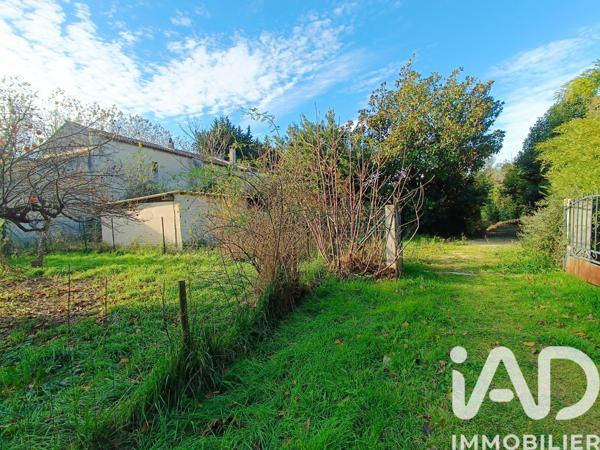 Maison à vendre 3 pièces 80 m² Tarascon