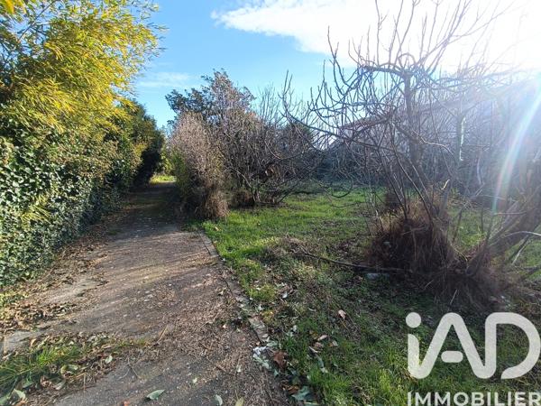 Maison à vendre 3 pièces 80 m² Tarascon