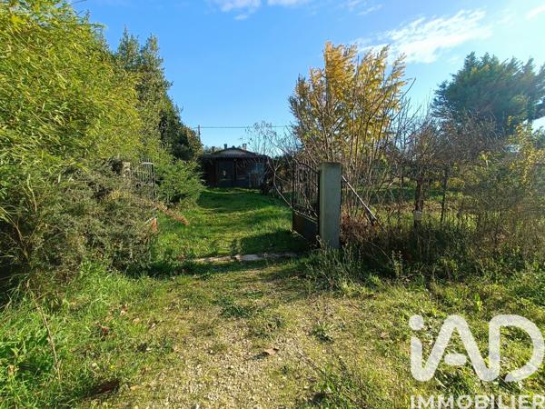 Maison à vendre 3 pièces 80 m² Tarascon