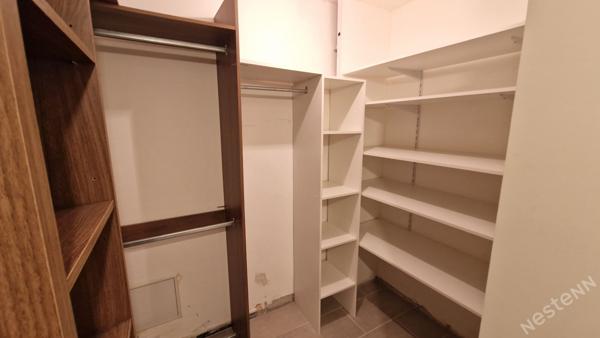 Bel Appartement lumineux avec 2 chambres, terrasse, balcon et garage à Bergerac