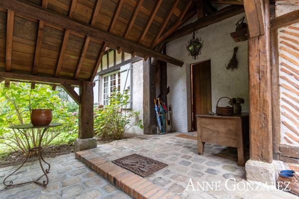 Propriete à vendre 9 pièces ARDON (45)