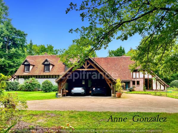 Propriete à vendre 9 pièces ARDON (45)