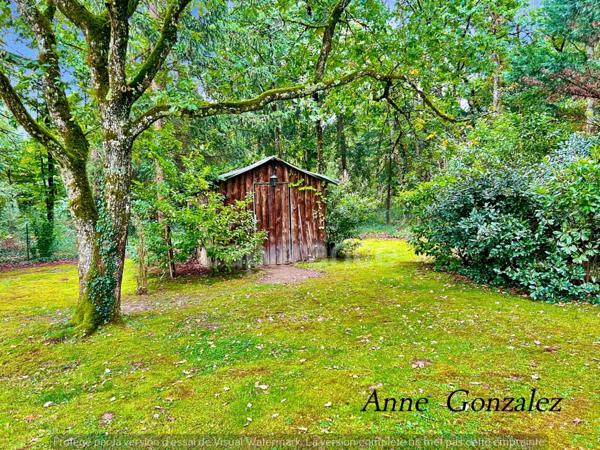 Propriete à vendre 9 pièces ARDON (45)