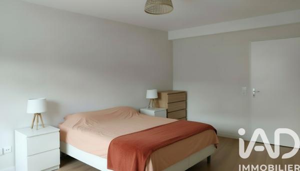 Appartement à vendre 3 pièces 63 m² Bordeaux