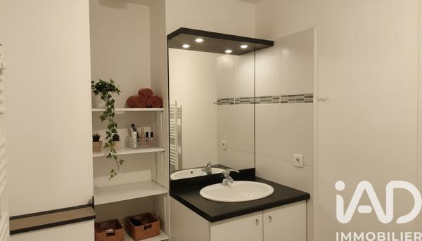 Appartement à vendre 3 pièces 63 m² Bordeaux