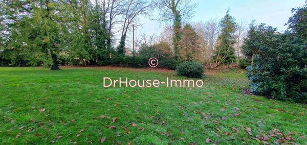 Maison à vendre 8 pièces de 230 m²