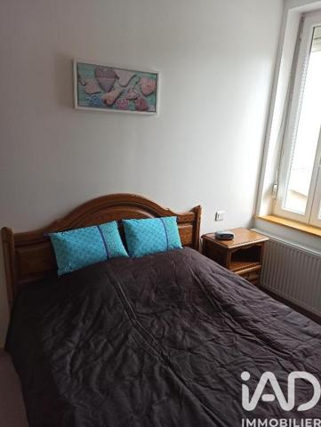 Immeuble à vendre 113 m² Friville-Escarbotin