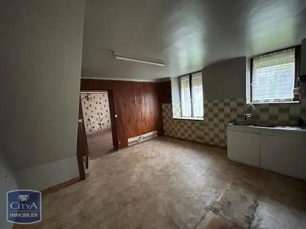 Maison à vendre 6 pièces 159.88m²