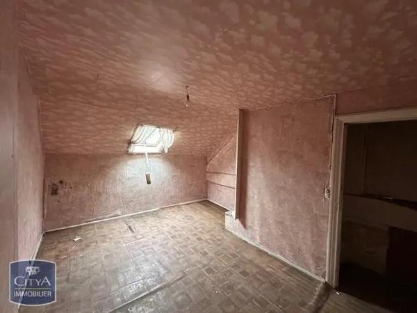 Maison à vendre 6 pièces 159.88m²