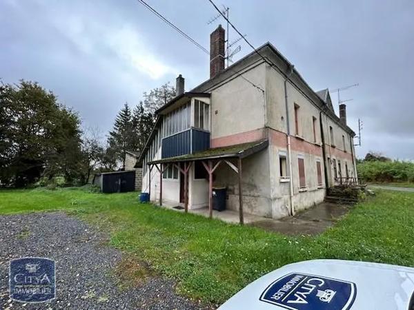 Maison à vendre 6 pièces 159.88m²