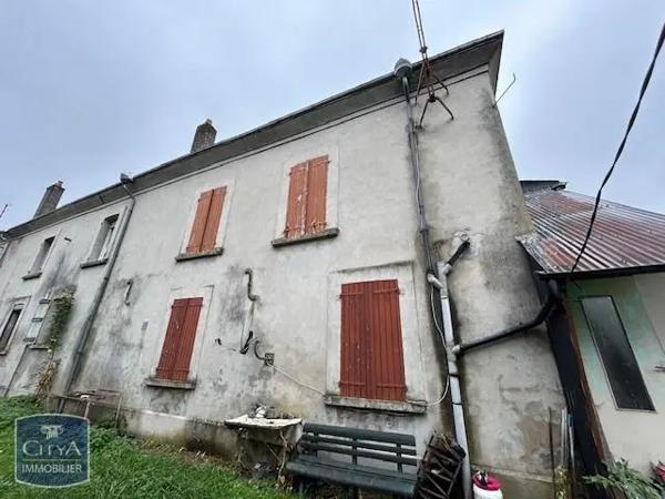 Maison à vendre 6 pièces 159.88m²
