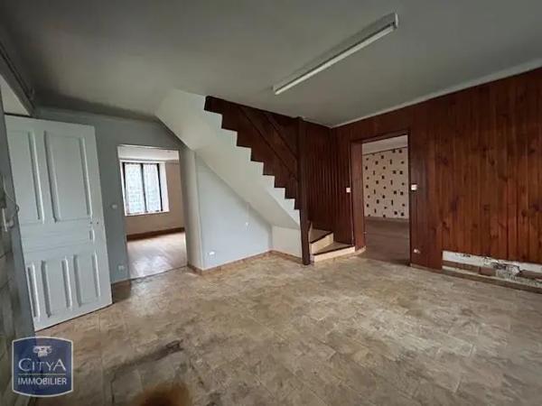 Maison à vendre 6 pièces 159.88m²