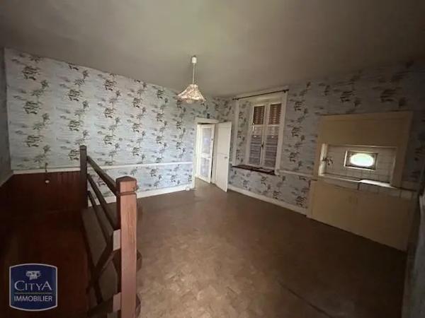 Maison à vendre 6 pièces 159.88m²