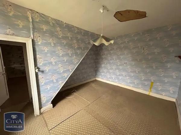 Maison à vendre 6 pièces 159.88m²