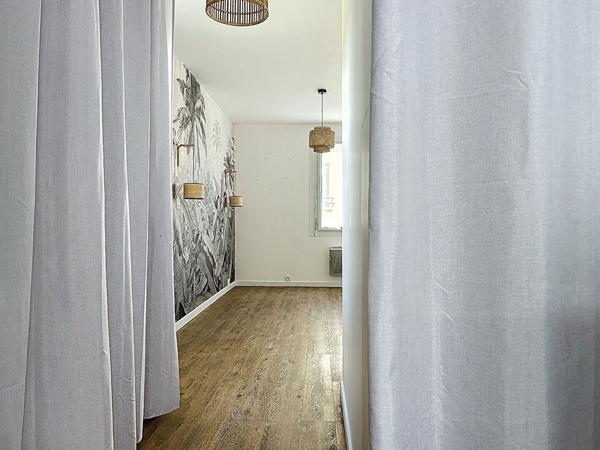 Maison rénovée sur sous-sol, 3 chambres, Trégourez, sur plus de 1000 m² de terrain
