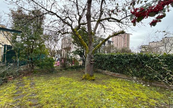 Maison à vendre    4 pièces •  Dijon