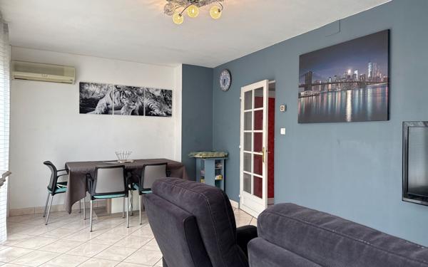 Maison à vendre    4 pièces •  Dijon