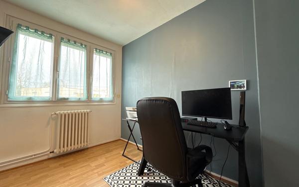 Maison à vendre    4 pièces •  Dijon