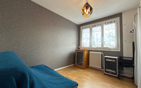 Maison à vendre    4 pièces •  Dijon