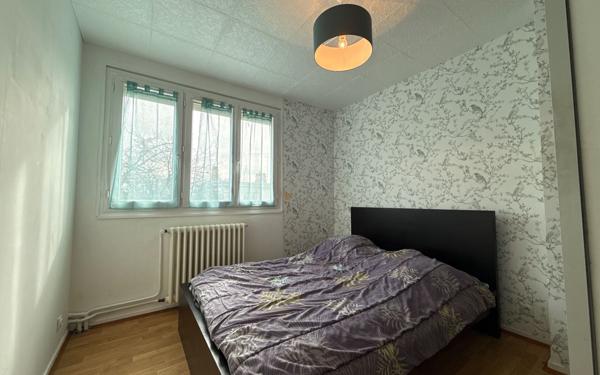 Maison à vendre    4 pièces •  Dijon