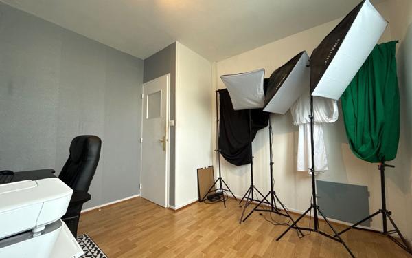 Maison à vendre    4 pièces •  Dijon