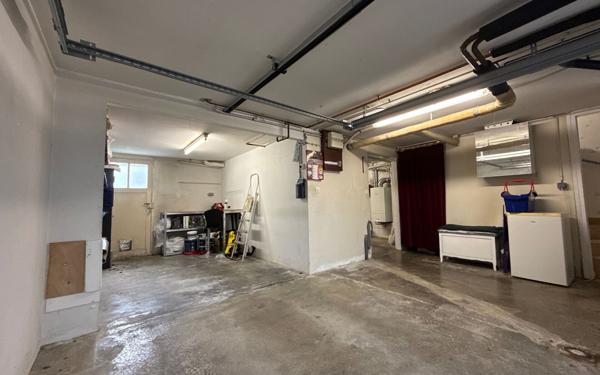 Maison à vendre    4 pièces •  Dijon