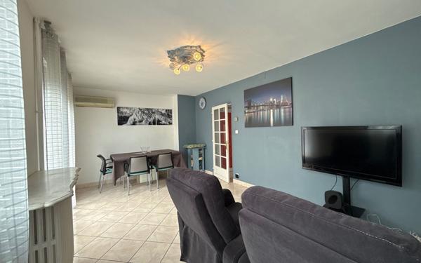 Maison à vendre    4 pièces •  Dijon