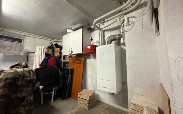 Maison à vendre    4 pièces •  Dijon