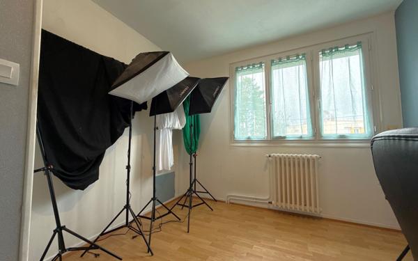 Maison à vendre    4 pièces •  Dijon