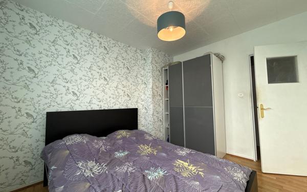 Maison à vendre    4 pièces •  Dijon